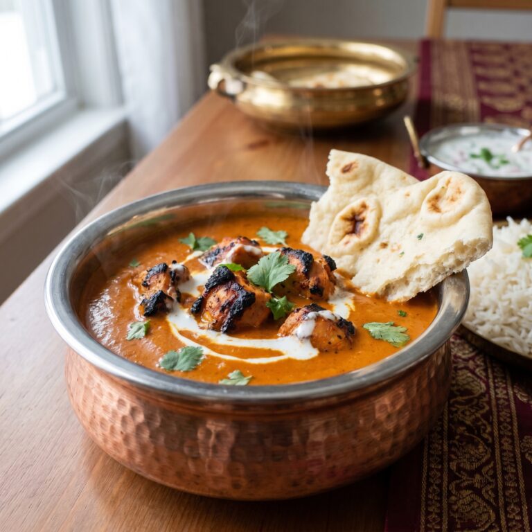 Best Chicken Tikka Masala Recipe: Coco Reviewed 10. Three Earned the Stamp.