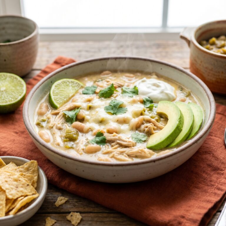 Best White Chicken Chili Recipe: Coco Reviewed 9. Two Earned the Stamp.