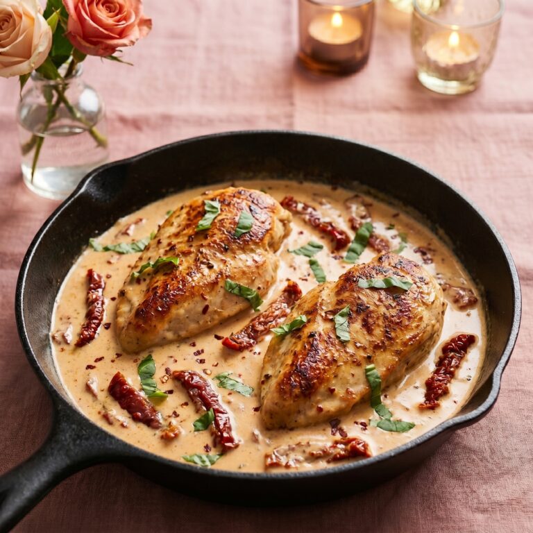 Best Marry Me Chicken Recipe: Coco Reviewed 12. Three Earned the Stamp.