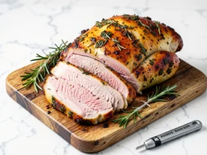 How Long to Bake Chicken Breast at 400°F (Juicy and Tender Guide)