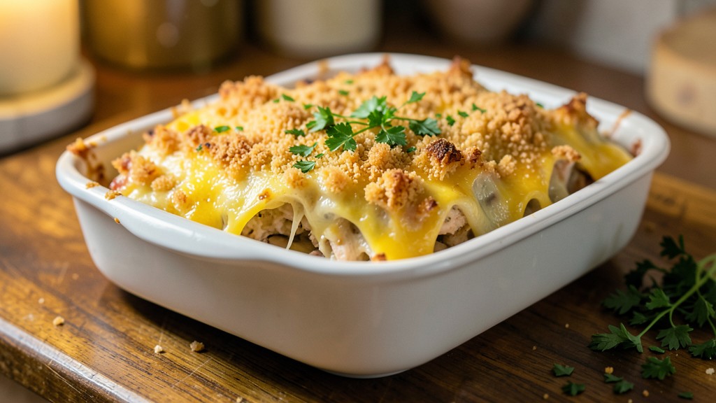 10 Best Cozy Chicken Casserole Recipes and Bakes Roundup
