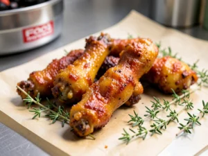 Crispy Southern Fried Chicken Without Buttermilk (Super Crunchy)